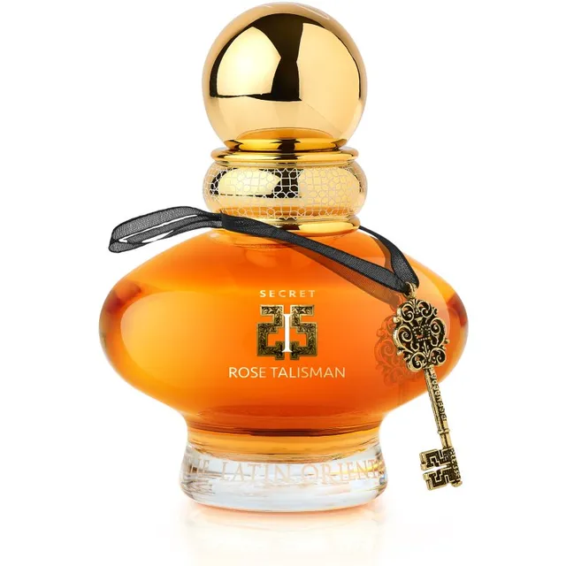 Eisenberg Secret I Rose Talisman Parfüümvesi naistele 30 ml