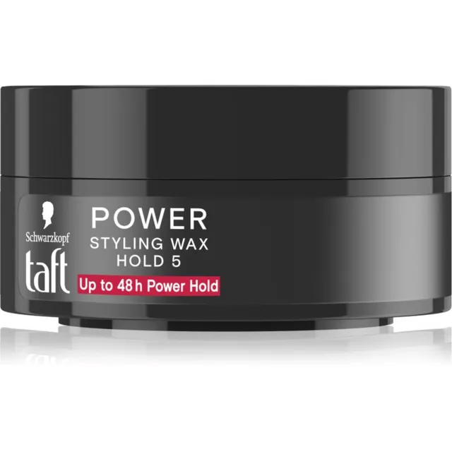 Schwarzkopf Taft Power Soenguvaha 75 ml