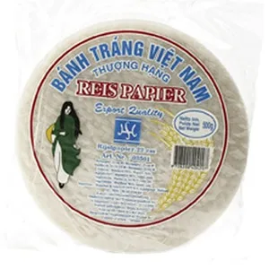 Thuong Hang riisipaber 22cm 500g