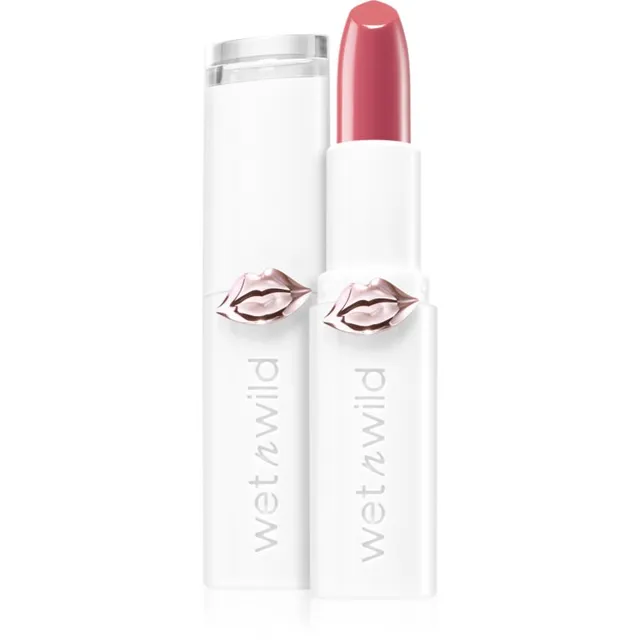 Wet n Wild MegaLast Särav huulepulk niisutava toimega varjund Pinky Ring 3.3 g