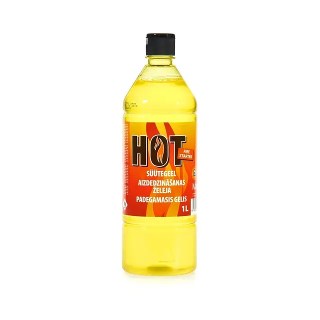 Süütegeel, HOT, 1 l