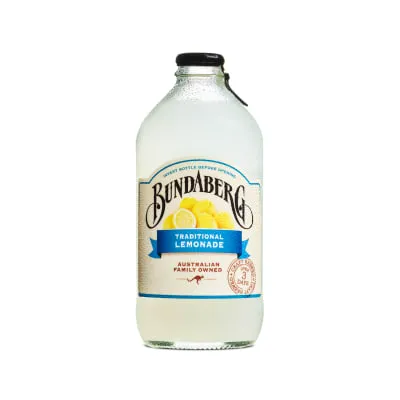 Kar.jookTraditional Lemonade Bundaberg 0,375l