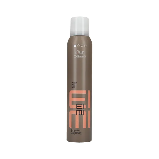 Wella Professionals EIMI Dry Me kuivšampoon 180ml