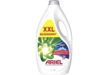 Pesugeel ARIEL MountainSpring 70pk 3.15L