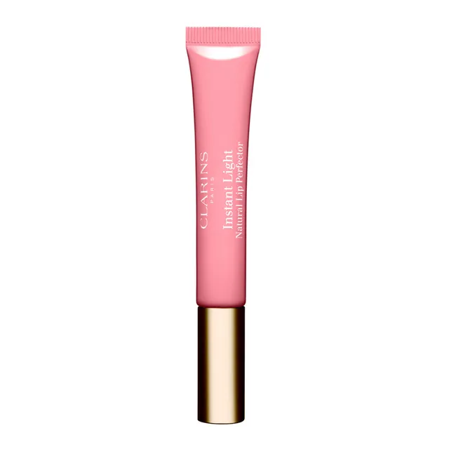 Instant Light Natural Lip Perfector kaunistav huulegeel 12ml