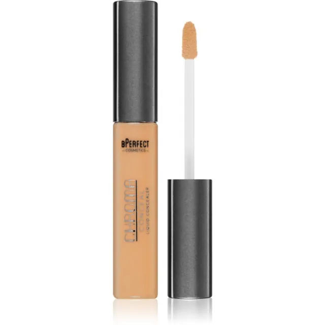 BPerfect Chroma Conceal Vedel peitekreem varjund W4 12,5 ml