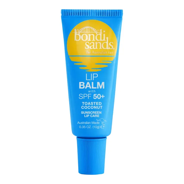 Kookose huulepalsam SPF50 10g