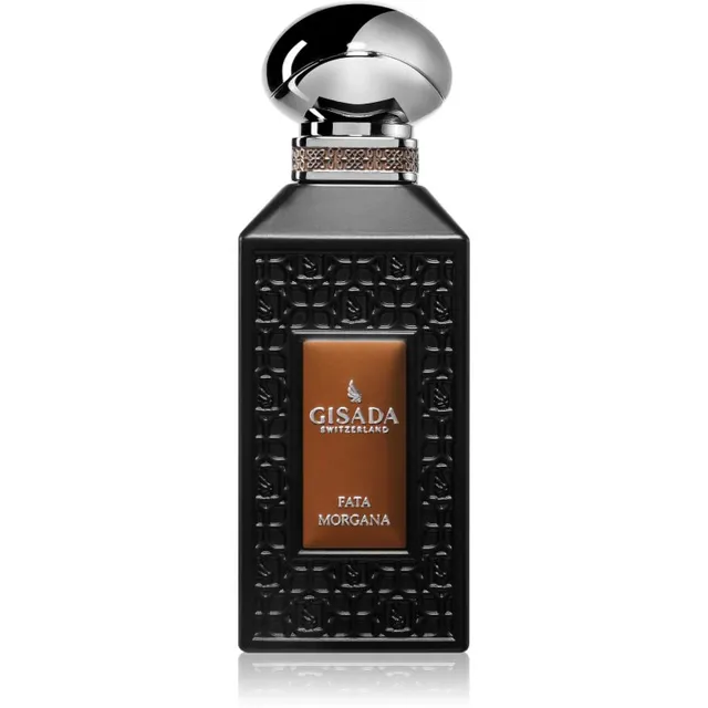Gisada Luxury Collection Fata Morgana parfüüm unisex 100 ml