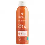 Rilastil Sun System Dry Touch päikesekaitsesprei SPF50 200 ml