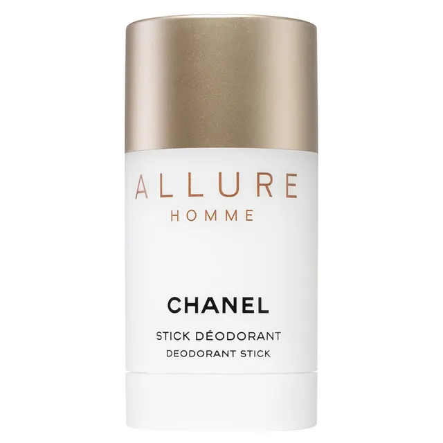 CHANEL Allure Homme Deodorant Stick 75ml