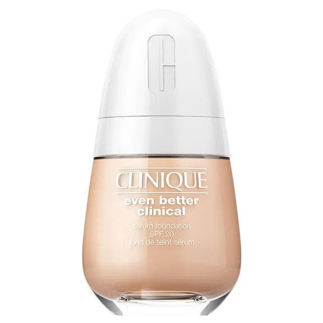CLINIQUE Even Better Serum Foundation SPF20 No.CN58 Honey 30ml