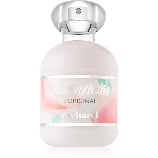 Cacharel Anaïs Anaïs L'Original tualettvesi naistele 50 ml