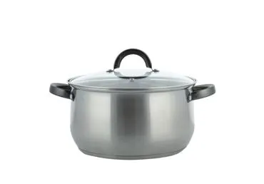 Keedupott kaanega UNIWELL 24cm 5L