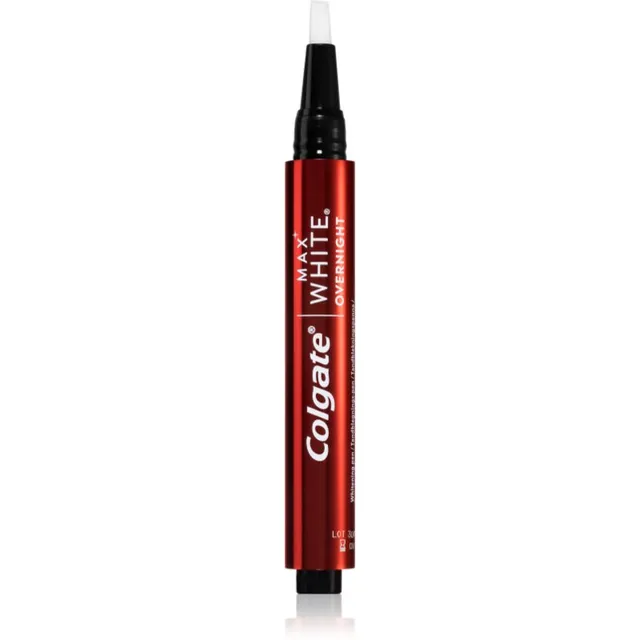 Colgate Max White Overnight Valgendav pliiats 2.5 ml