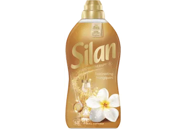 Pesulop.vah.SILAN Frangipani 50pk 1.1L