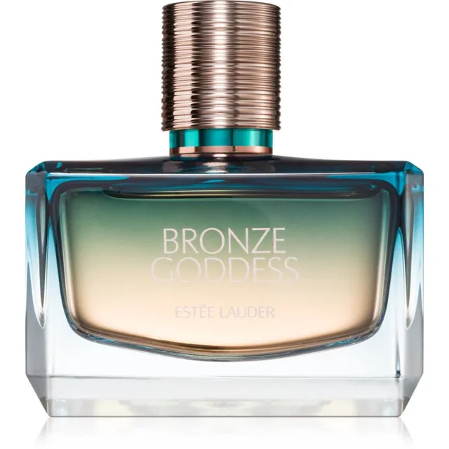 Estée Lauder Bronze Goddess Nuit Parfüümvesi naistele 50 ml