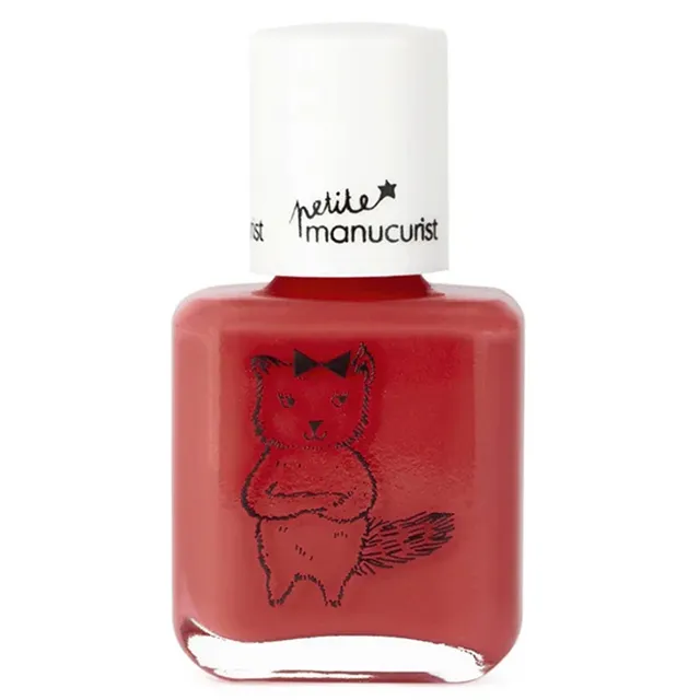 MANUCURIST Petite Nail Polish Kiki 8ml