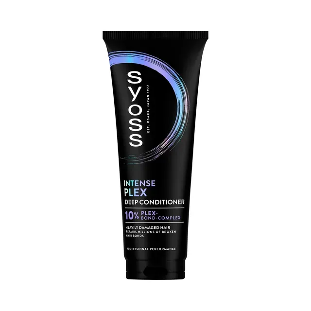 Palsam IntensePlex, SYOSS, 250ml
