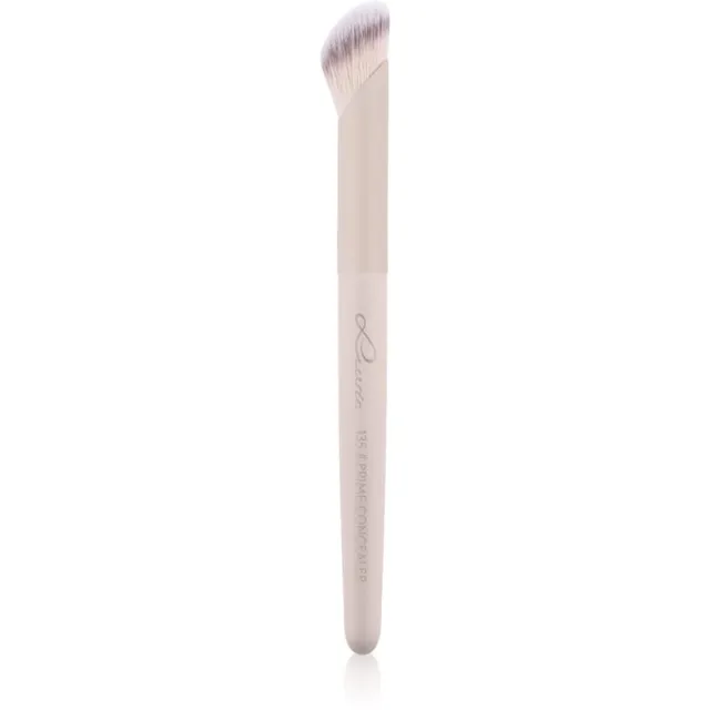 Luvia Cosmetics Prime Concealer Nude Aura Peitekreemi pintsel 1 tk