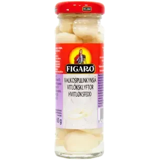 Figaro küüslauguküüned, 100 g