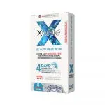 Xwhite Express hammaste kiirvalgendus 4 päeva
