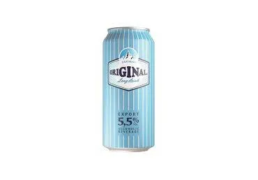 M.alk.j.HARTWALL original greip5.5%500ml