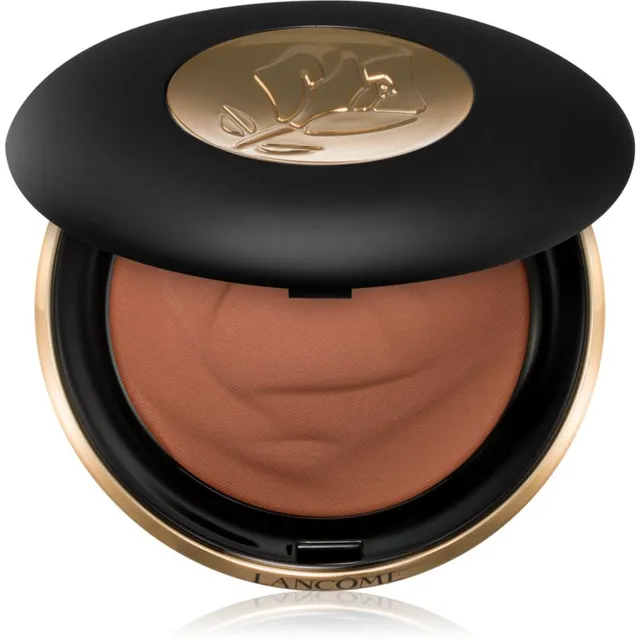 Lancôme Teint Idole Ultra Wear Skin Refining Setting Powder Viimistluspuuder varjund 04 Deep 10 g