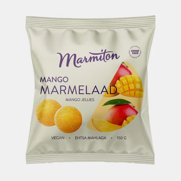 Mango marmelaad 150g