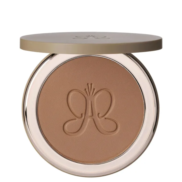 ANASTASIA BEVERLY HILLS Smooth Blur Bronzer Tropical Tan 10g