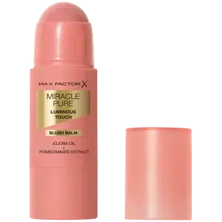 Max Factor Miracle Pure põsepuna pulk Blushing Petal