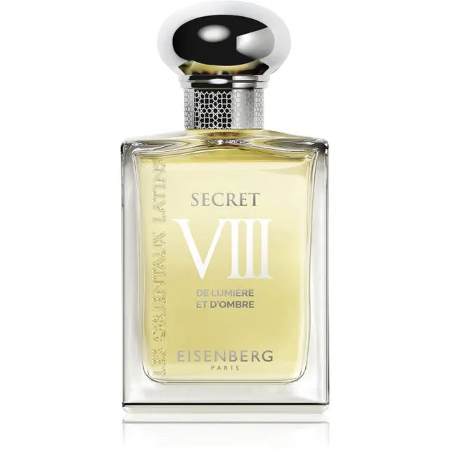 Eisenberg Secret VIII De Lumière et D'Ombre Parfüümvesi meestele 50 ml