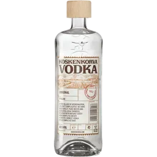 Koskenkorva Vodka 40%vol 700 ml