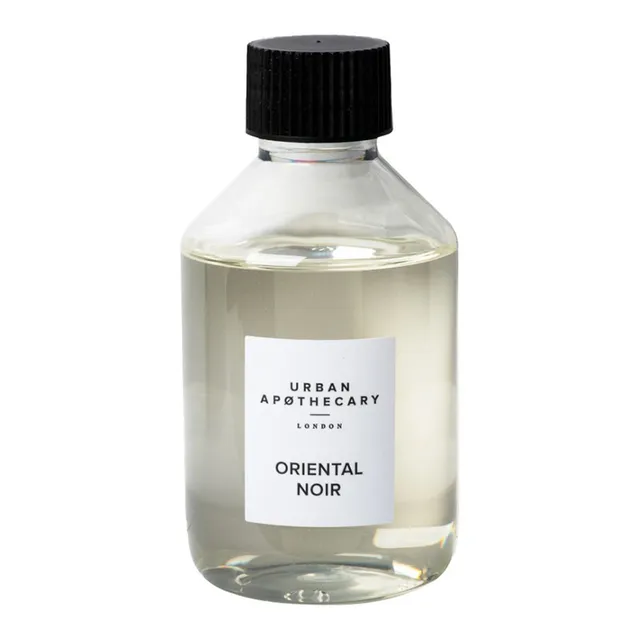 Oriental Noir Luxury difuuseri täide 200ml