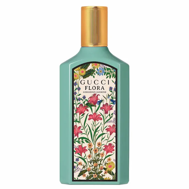 GUCCI Flora Gorgeous Jasmine EDP 100ml