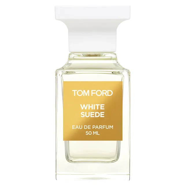 TOM FORD White Suede EDP 50ml