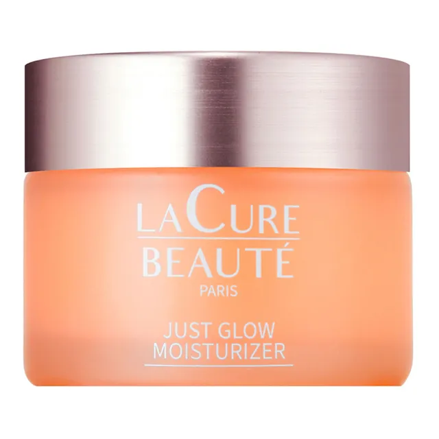 Lcb just glow moisturizer üliniisutav näokreem 50ml