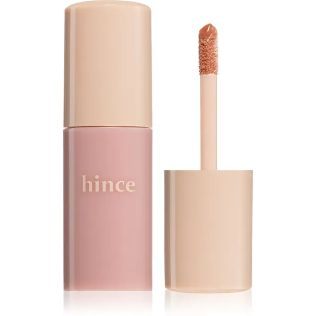 hince Dewy Liquid Cheek Vedel põsepuna varjund 001 Warm Freckle 6 ml