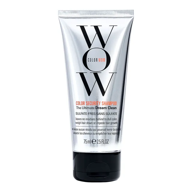 COLOR WOW Color Security Shampoo 75ml