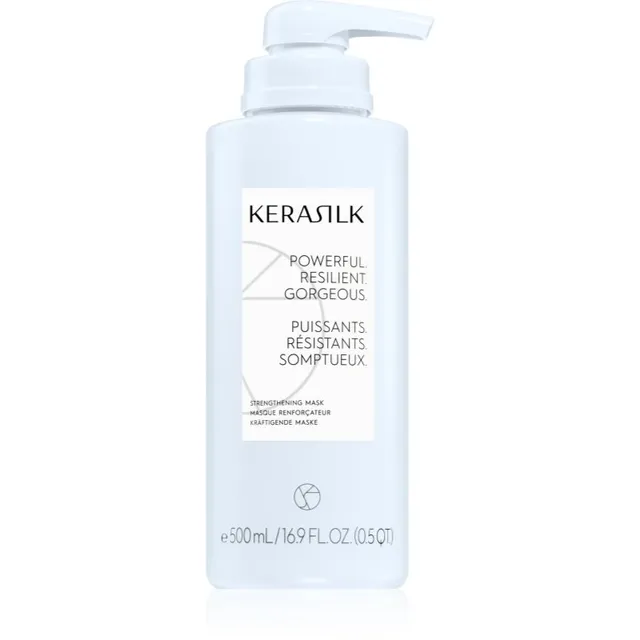 KERASILK Specialists Strengthening Mask Tugevdav mask niisutava toimega 500 ml