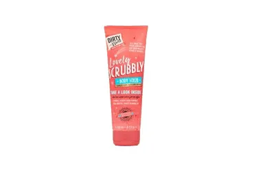 Kehakoorija DW Lovely Scrubbly 250ml
