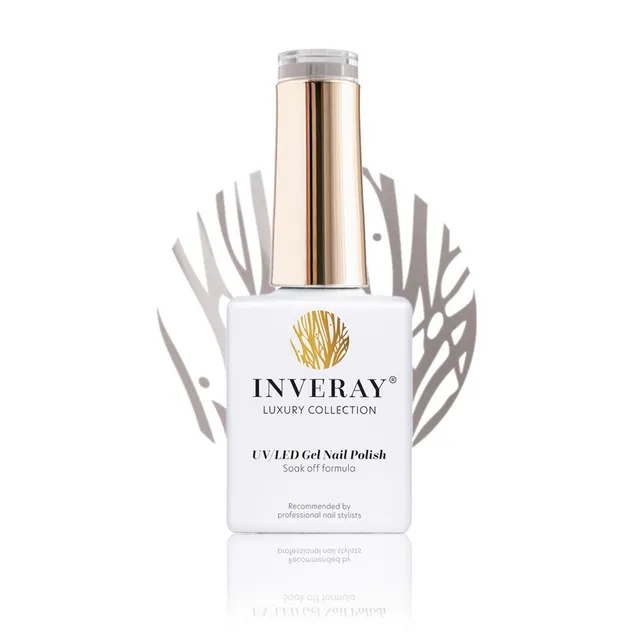Inveray UV/LED Gel Nail Polish Luxury Collection