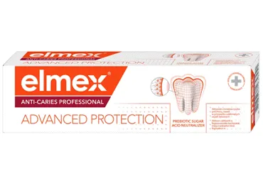 Hambapasta ELMEX Anti-Caries Profes.75ml