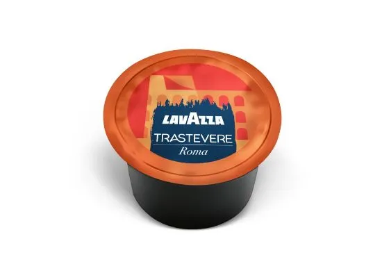 Lavazza BLUE TOI Trastevere kapslid 100tk