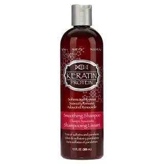 Šampoon Hask keratiin 355ml