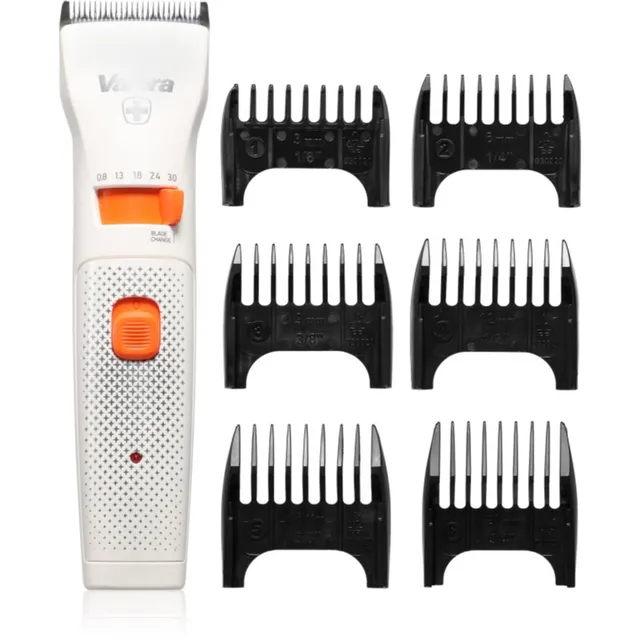 Valera Swiss Excellence Smart Juukselõikur White 1 tk