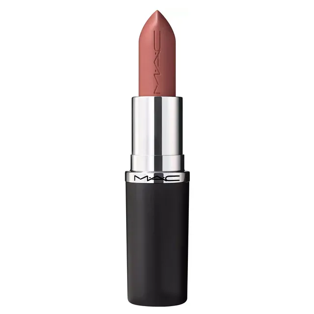 MAC Macximal Satin Lipstick No.835 Modesty 3.5g