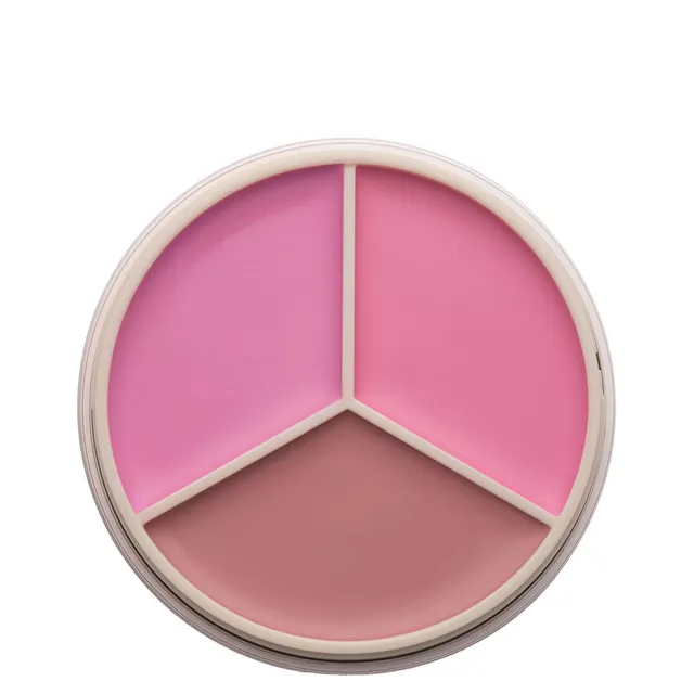 ANASTASIA BEVERLY HILLS Magic Touch Blush Trio Pink 3g