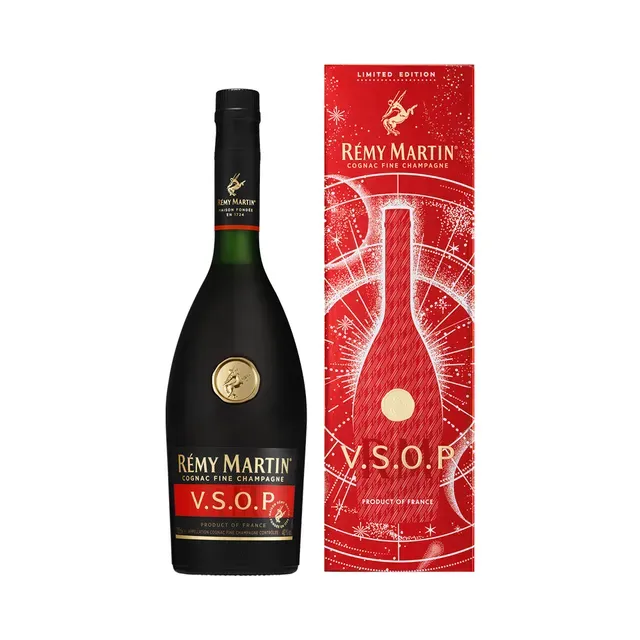 Konjak REMY MARTIN VSOP, 70 cl