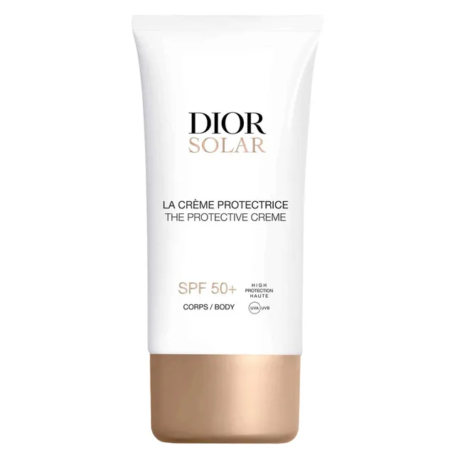 DIOR Solar The Protective Body Cream SPF50 150ml