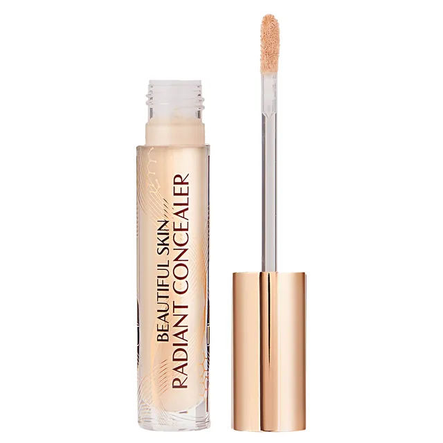 CHARLOTTE TILBURY Beautiful Skin Radiant Concealer No.2 Fair 7.2g